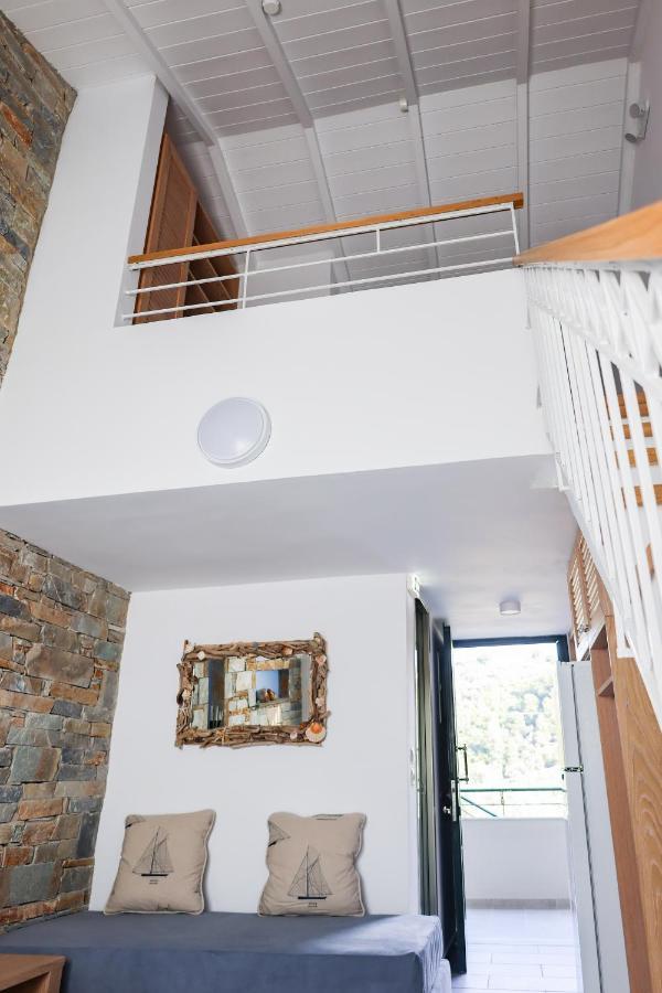 Hotel Azzurro Katsaros (Skiathos)