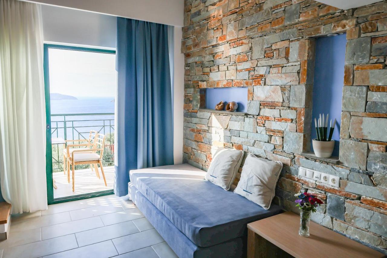 Azzurro Hotel
