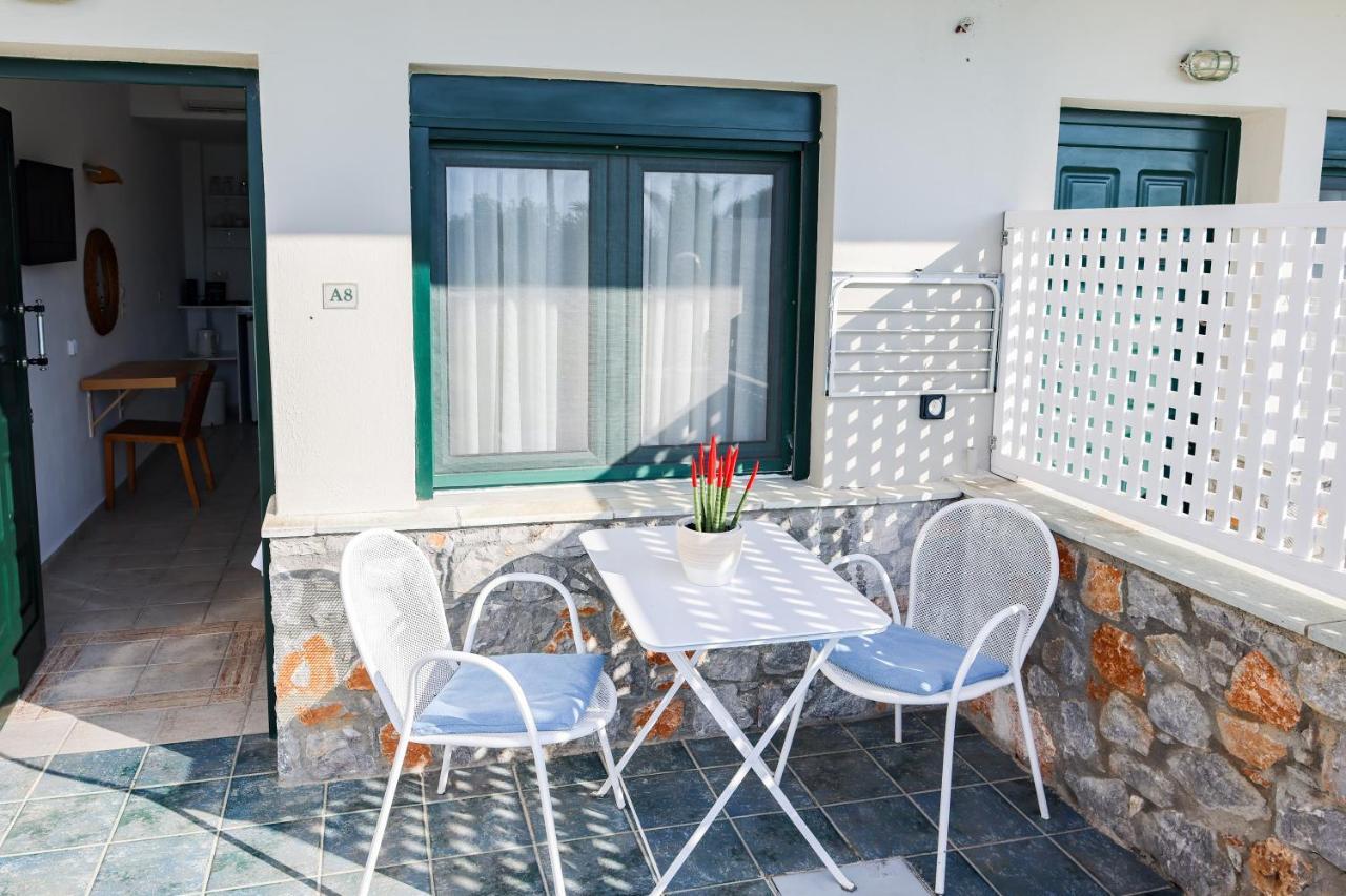 Hotel Azzurro