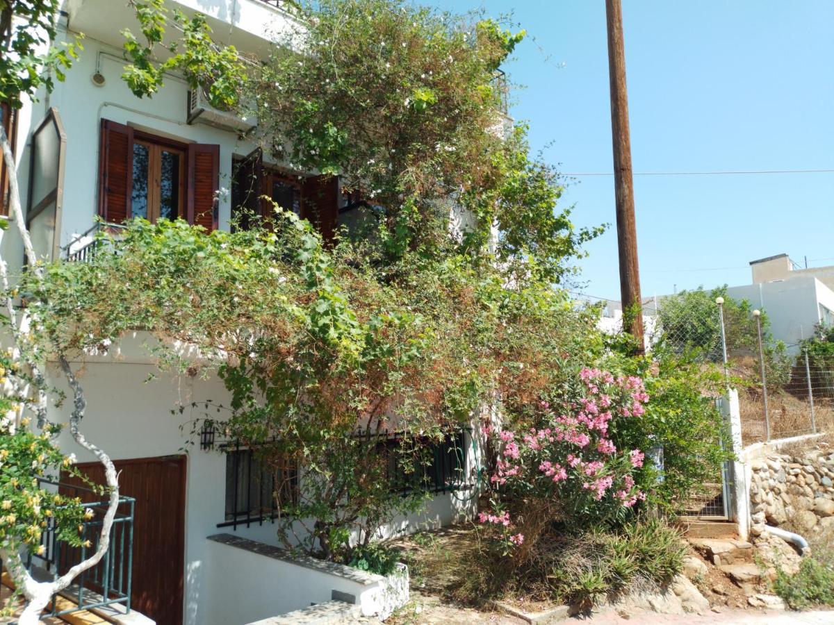 Guest house Loggia Two *