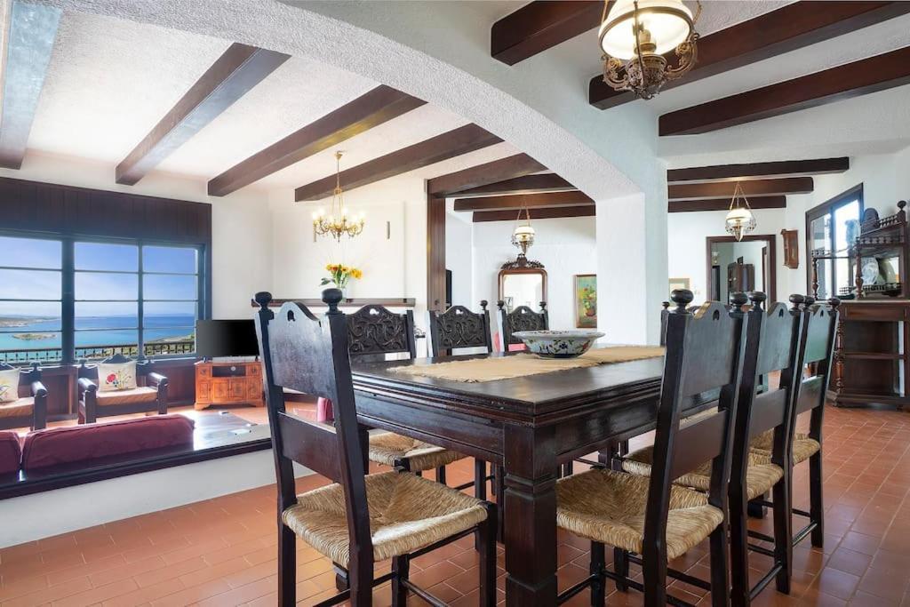 Casa Bella Vista Kalathas