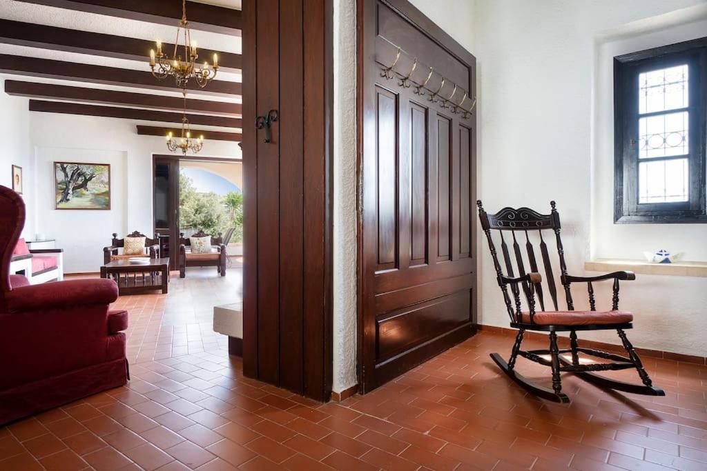 Casa Bella Vista *