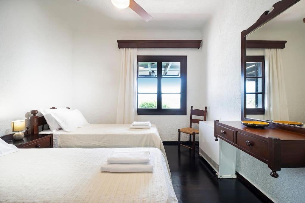 Casa Bella Vista Kalathas