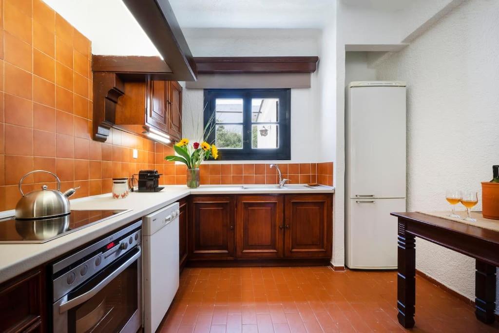 Casa Bella Vista
