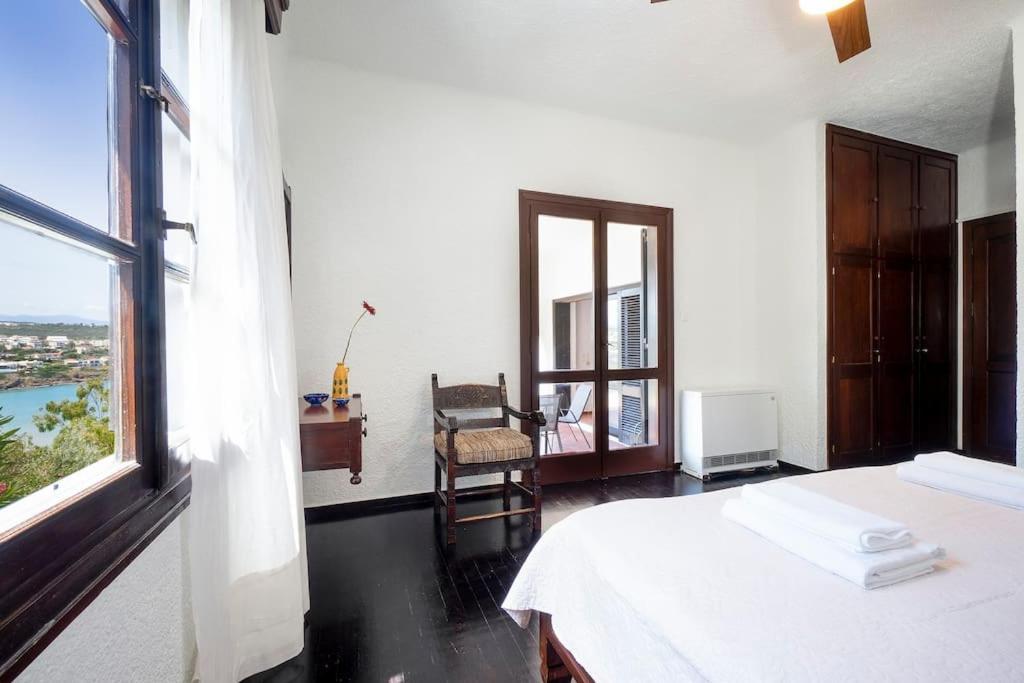 Casa Bella Vista Kalathas