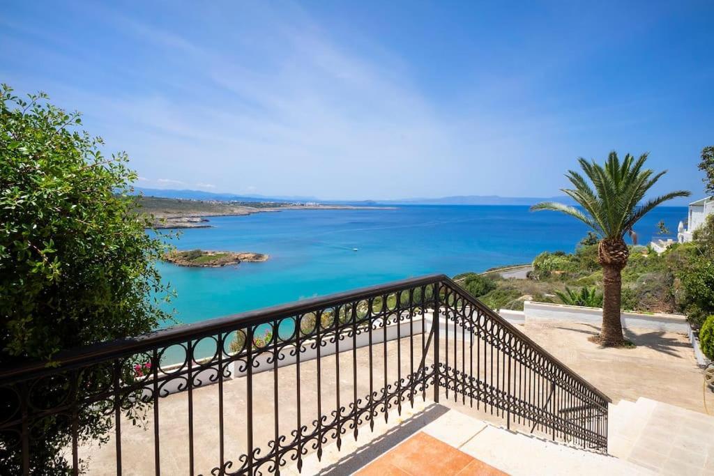 Holiday home Casa Bella Vista