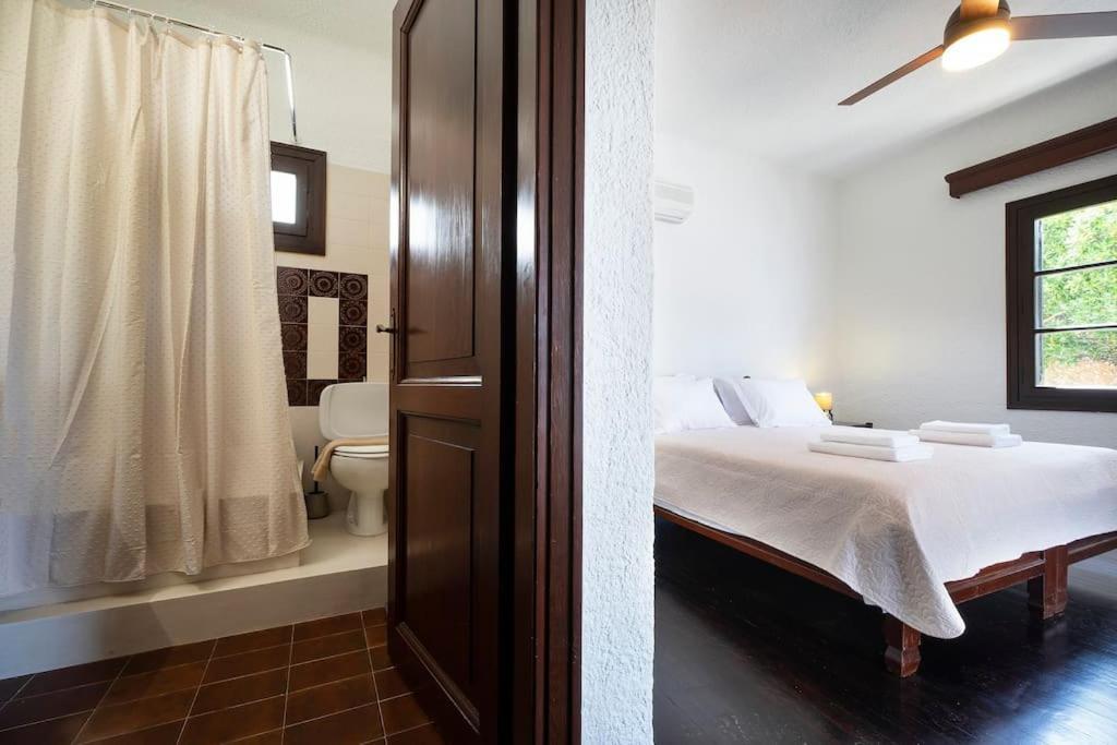 Casa Bella Vista * Kalathas