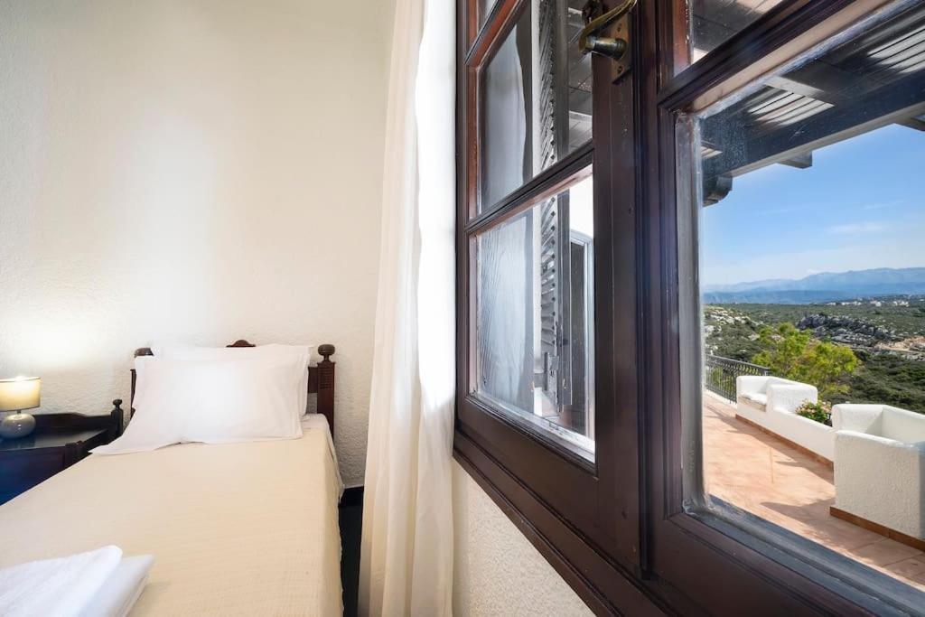 Casa Bella Vista * Kalathas