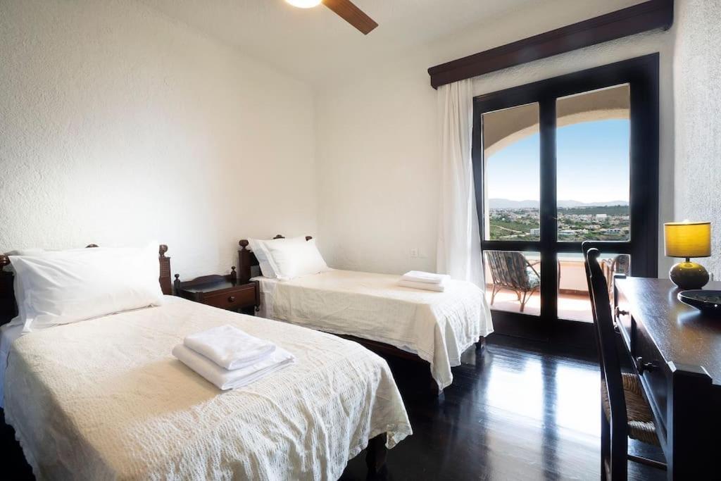 Casa Bella Vista Holiday home *