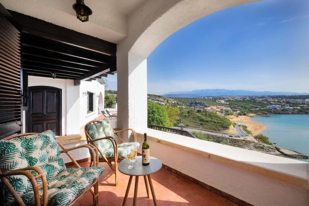 Holiday home Casa Bella Vista *