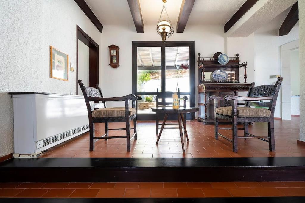Casa Bella Vista