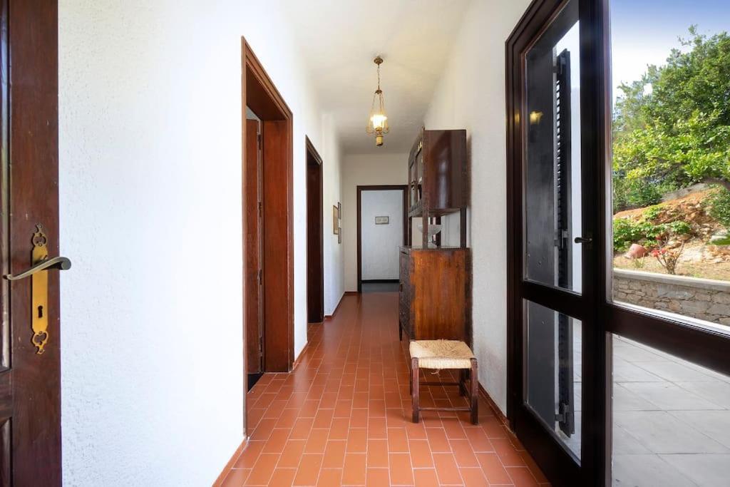Casa Bella Vista Kalathas