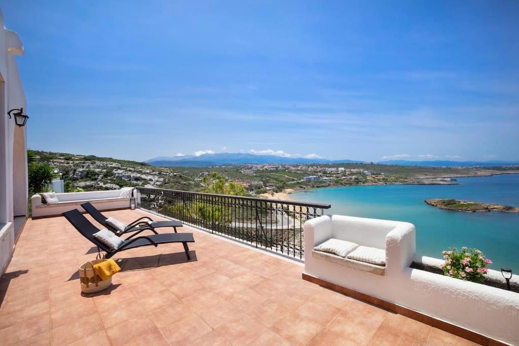 Casa Bella Vista Holiday home
