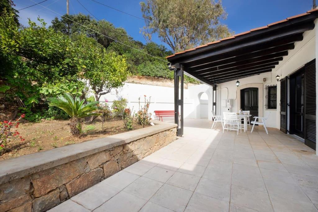Casa Bella Vista