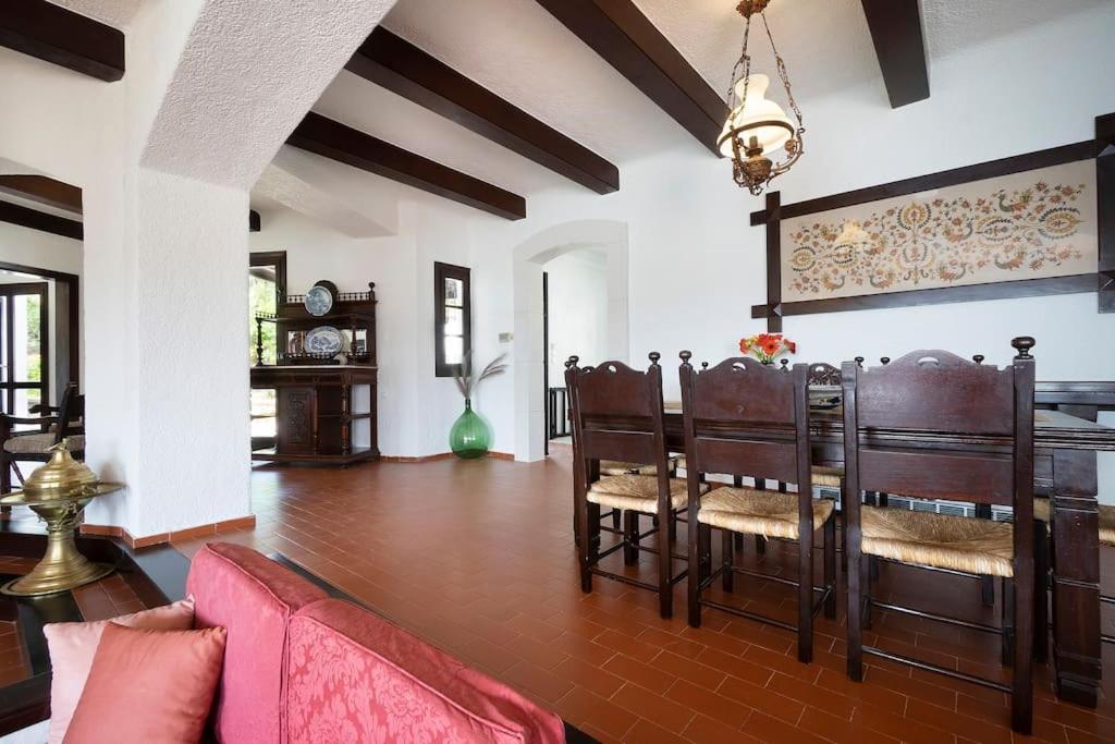 Holiday home Casa Bella Vista *