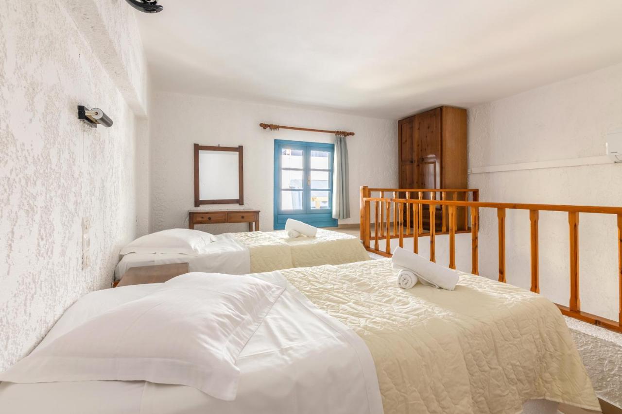 Apartment Joanna Agia Pelagia (Crete)
