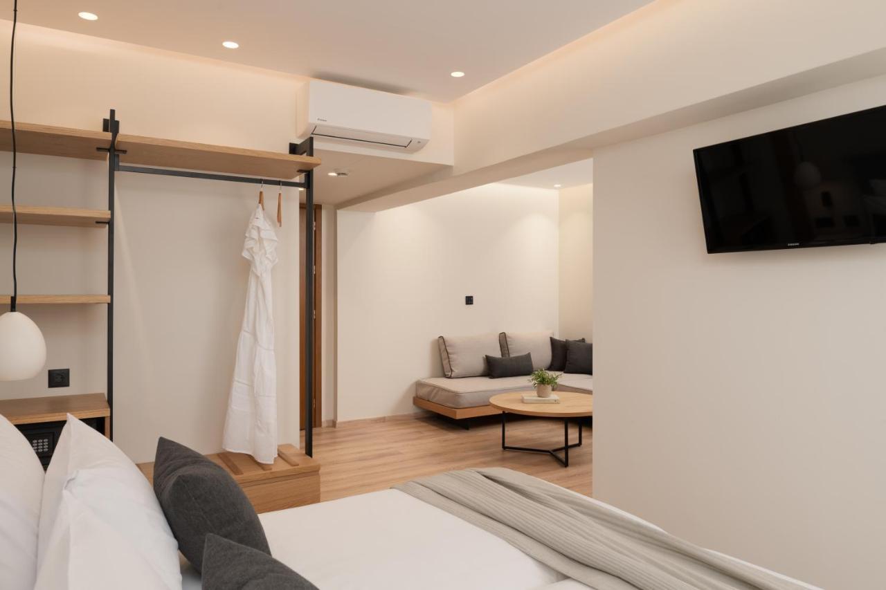 Ideon Hotel