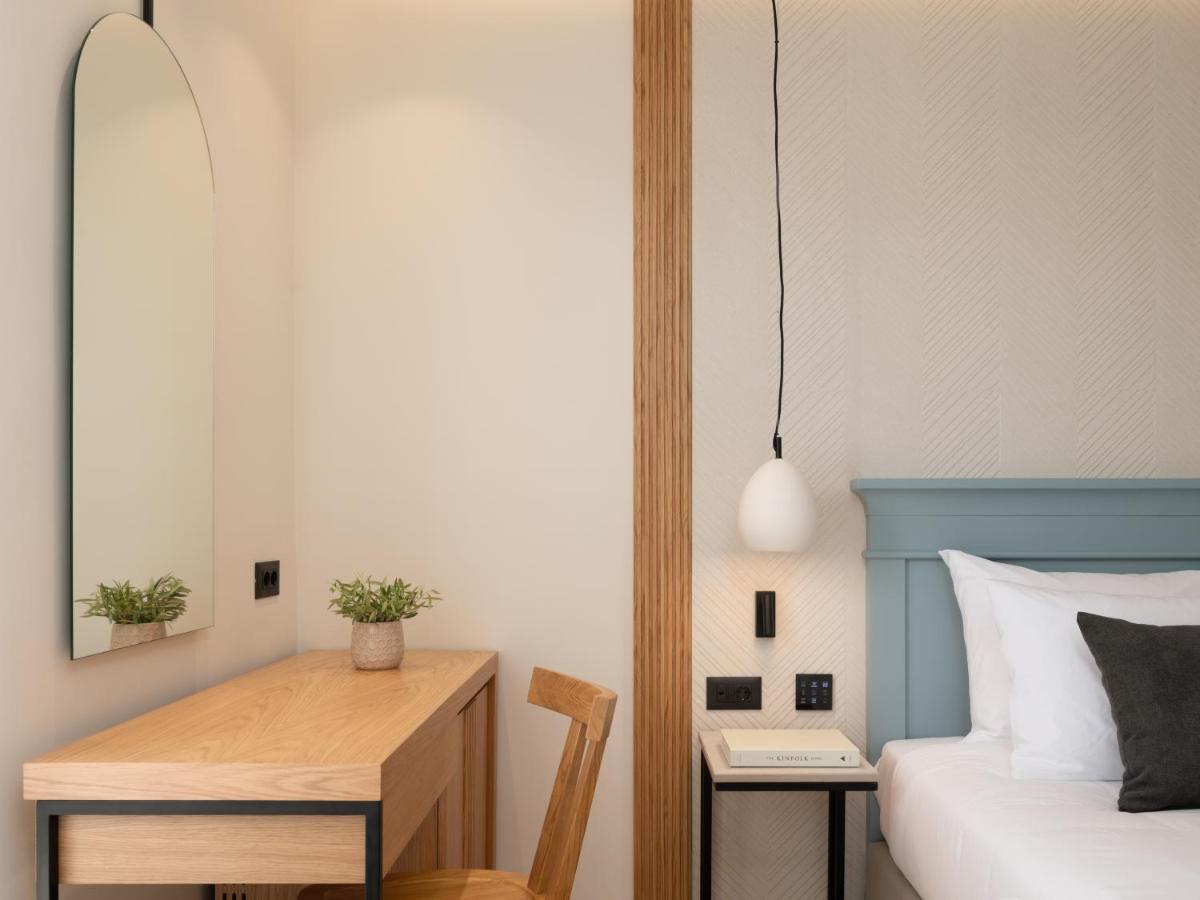 Hotel Ideon 3*