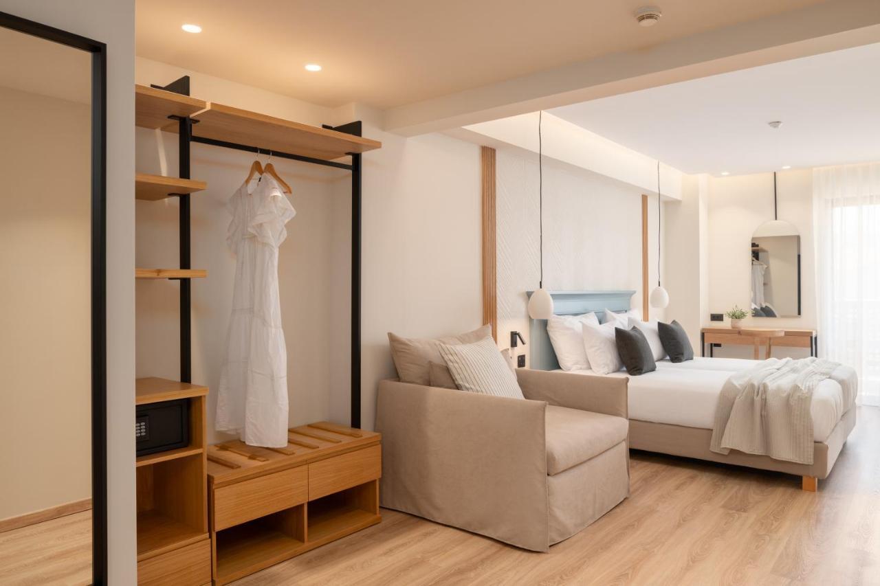 Ideon 3* Rethymno (Crete)