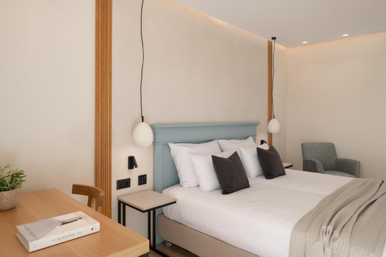 Ideon Rethymno (Crete)