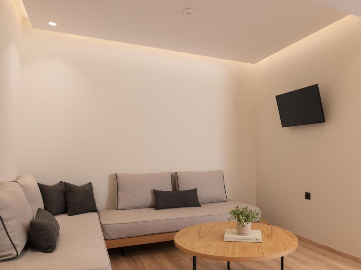 Hotel Ideon Rethymno (Crete)
