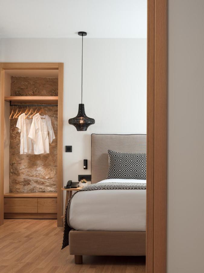 Ideon Hotel Rethymno (Crete)