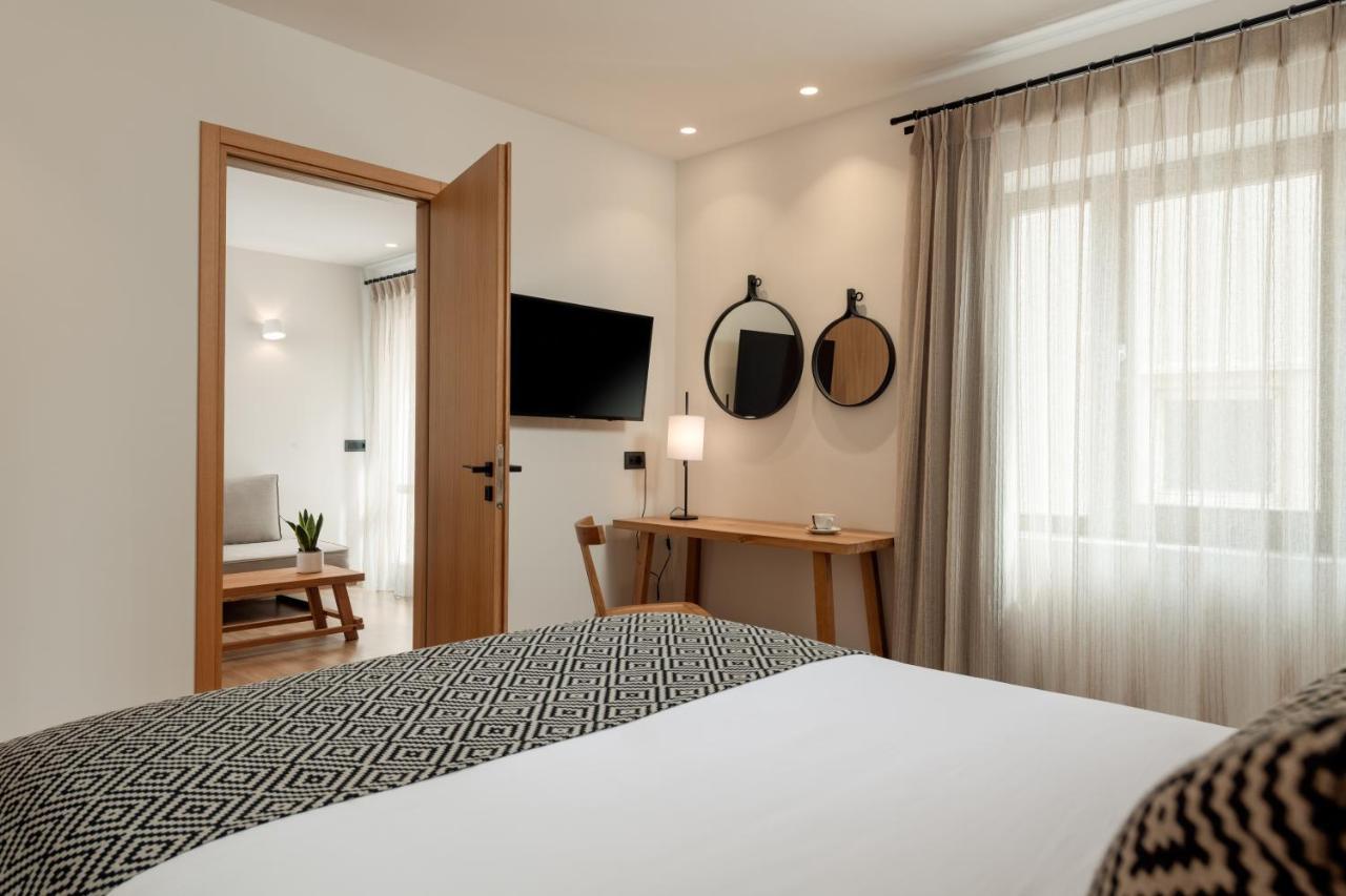Ideon Hotel Rethymno (Crete)