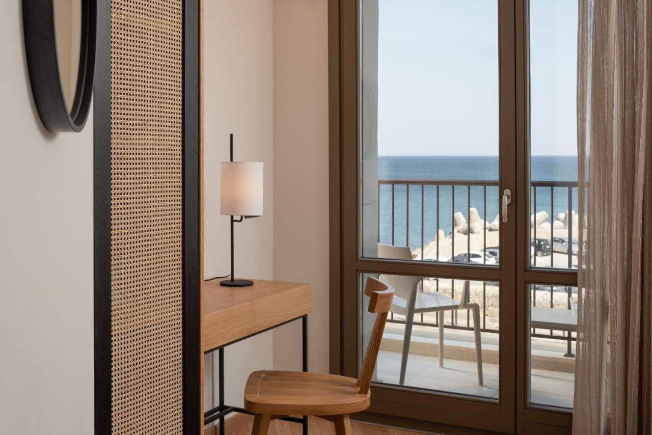 Hotel Ideon 3*