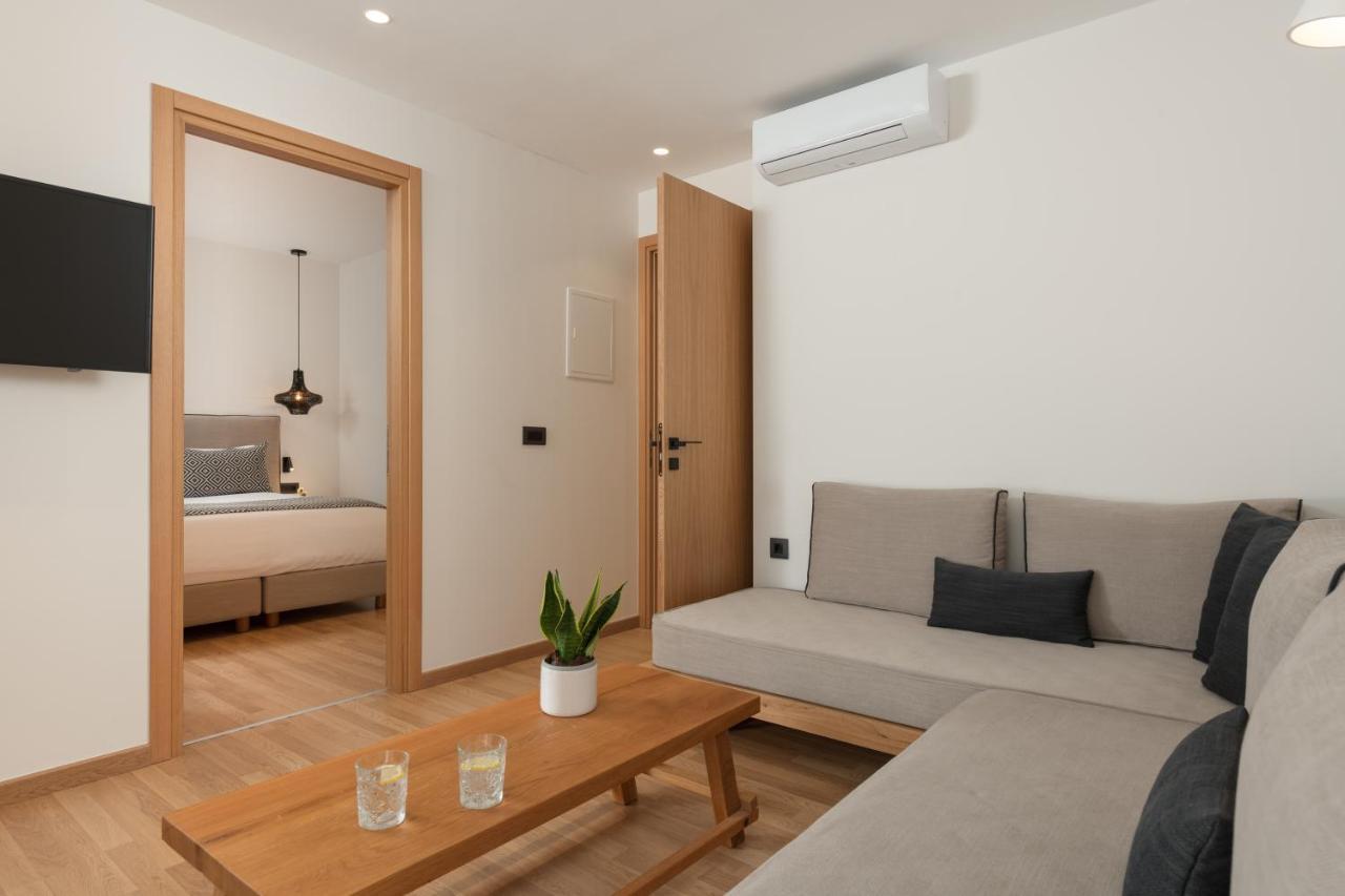 Ideon 3* Rethymno (Crete)