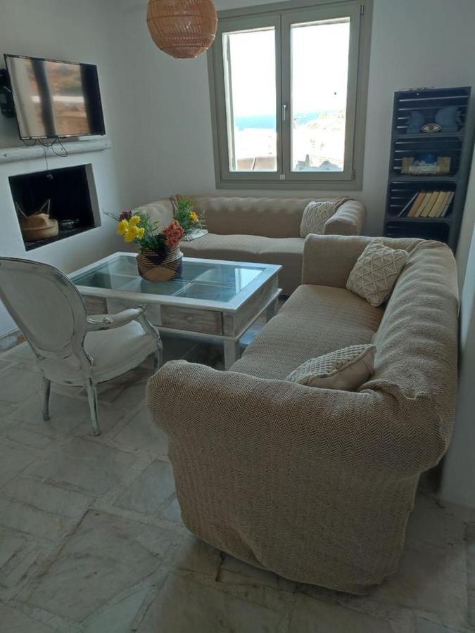 C.l.s Cavo Delos,private Pool Villa