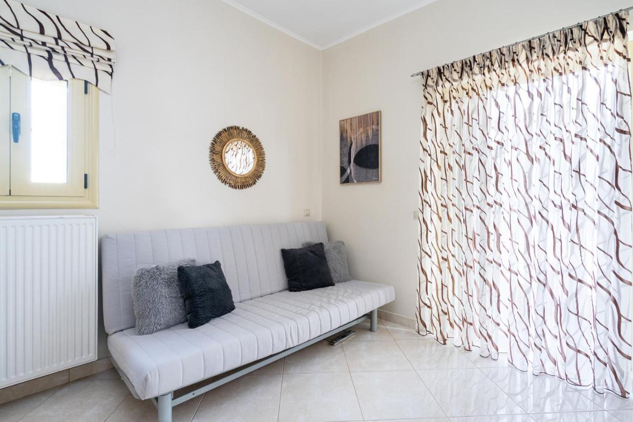 Artemisia Sunset View Apartment