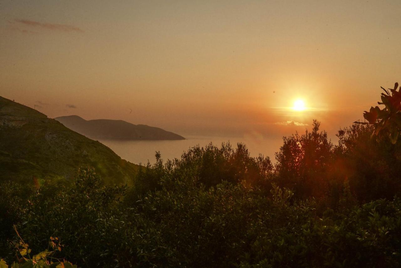 Perfetto - Myrtos View Holiday home *