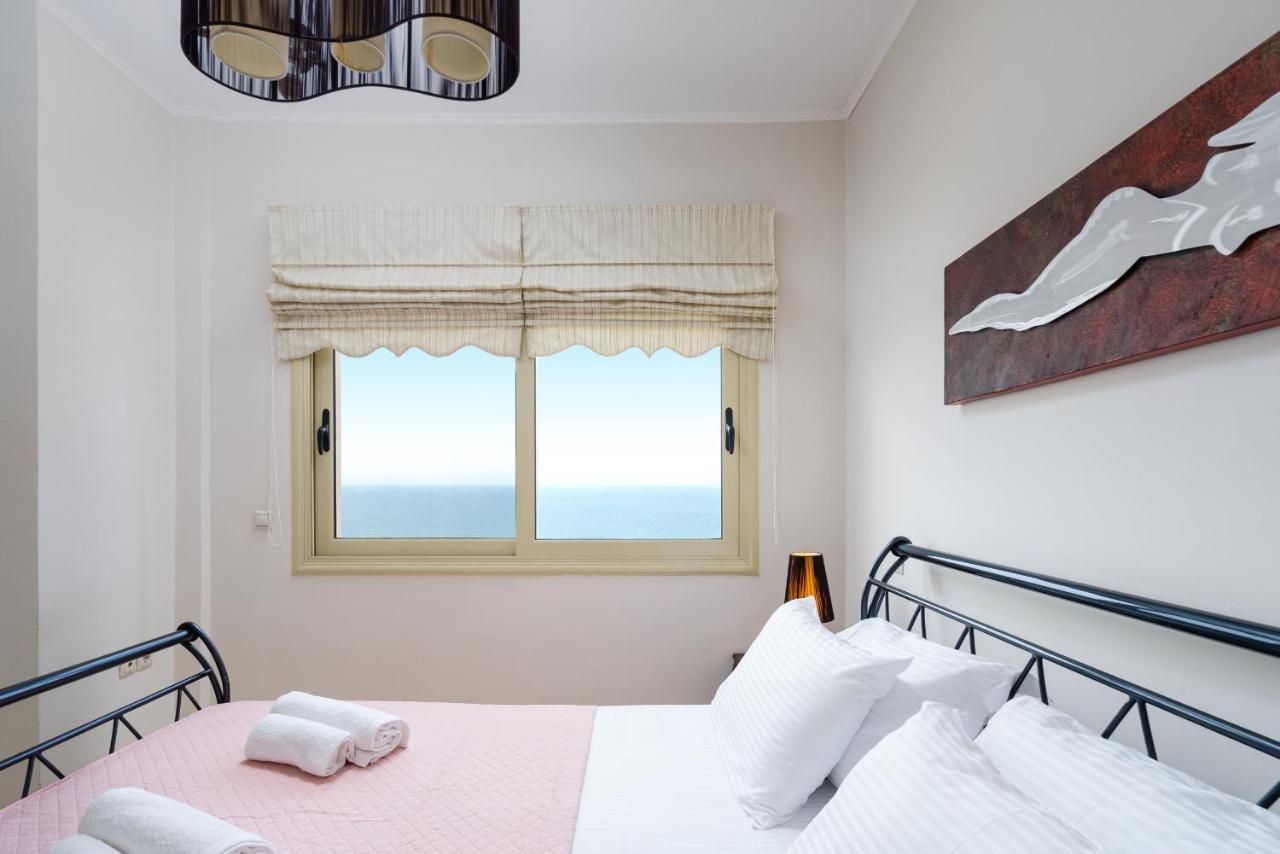 Artemisia Sunset View Apartment