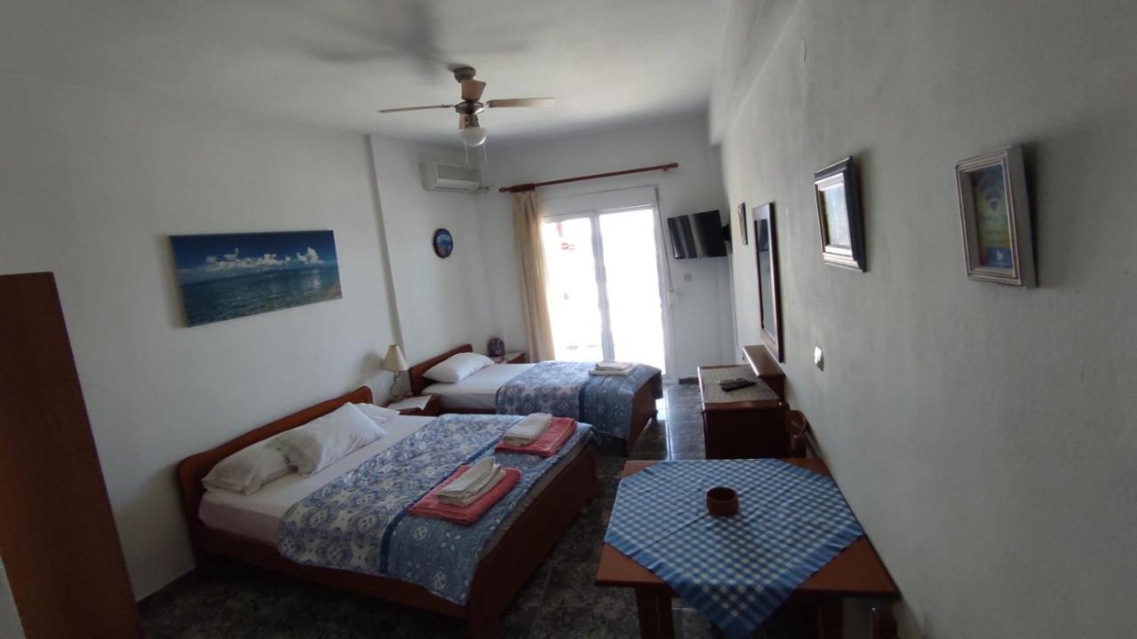 Peristerianos Aparthotel Nea Skioni