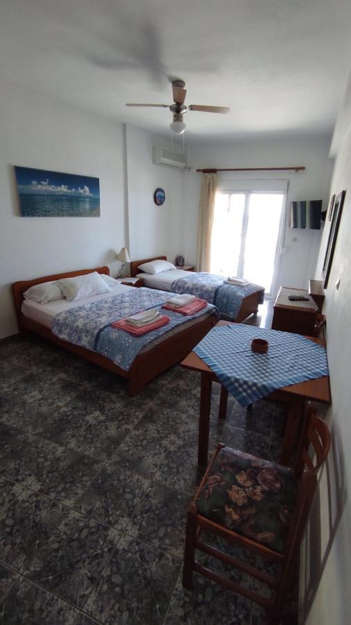 Peristerianos Aparthotel Nea Skioni