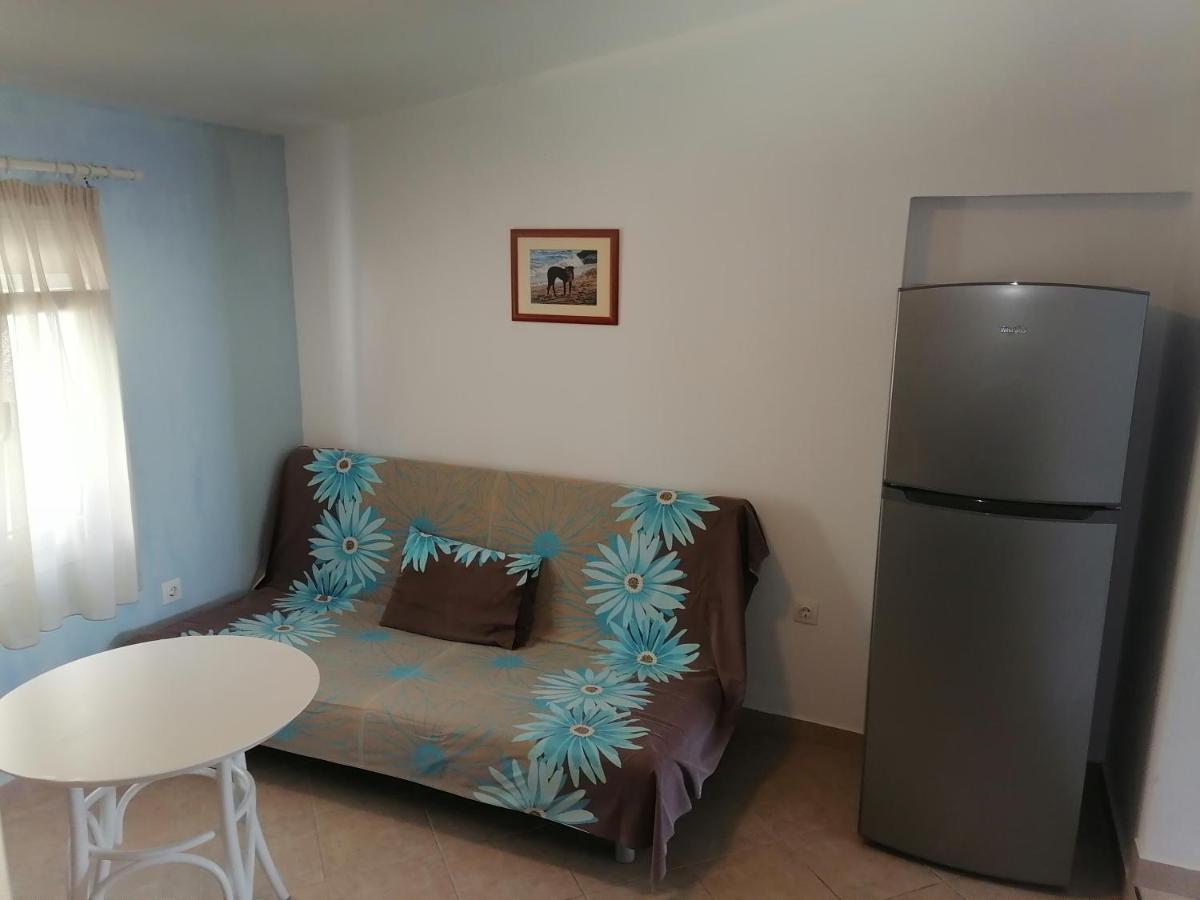 Porto Almira Beachfront House Holiday home Nikiti (Sithonia)