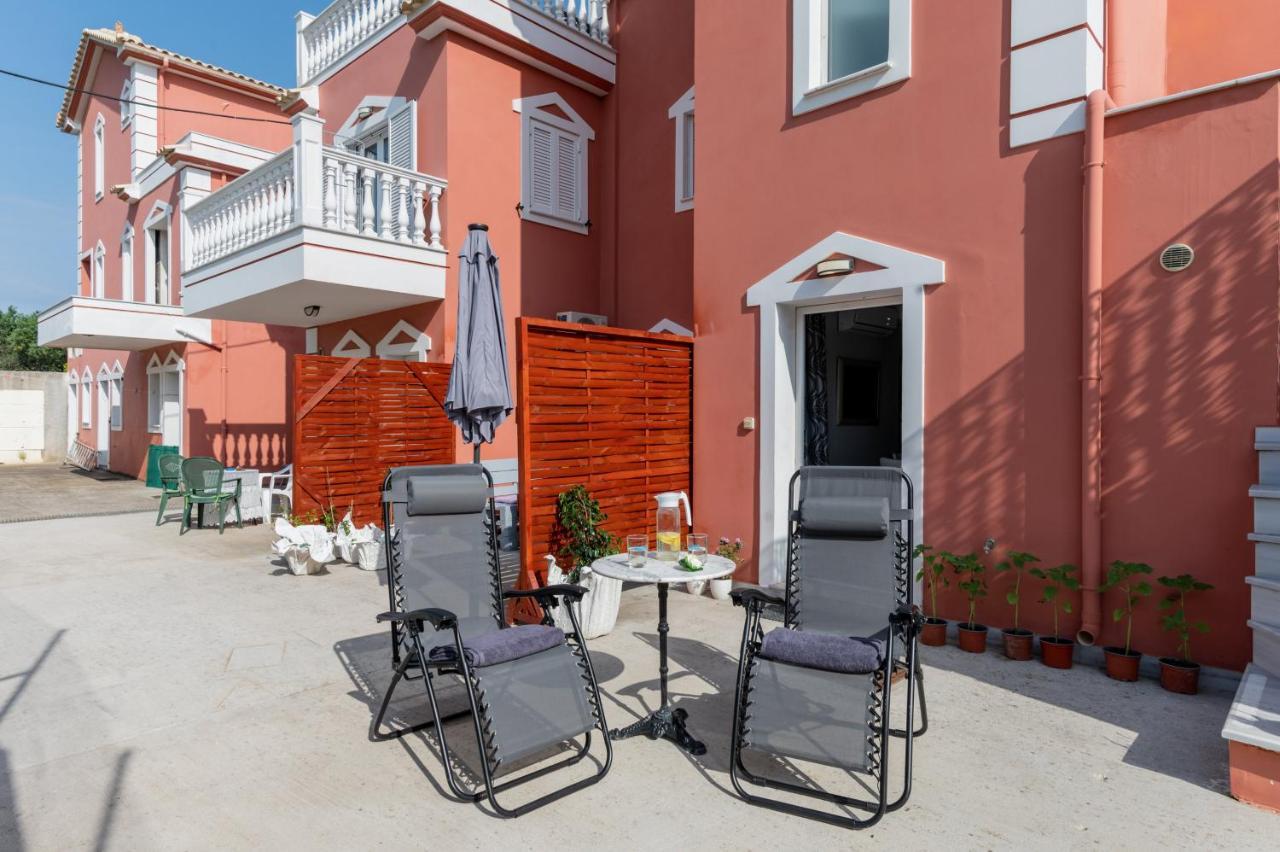 Five Stars Skala (Kefalonia)