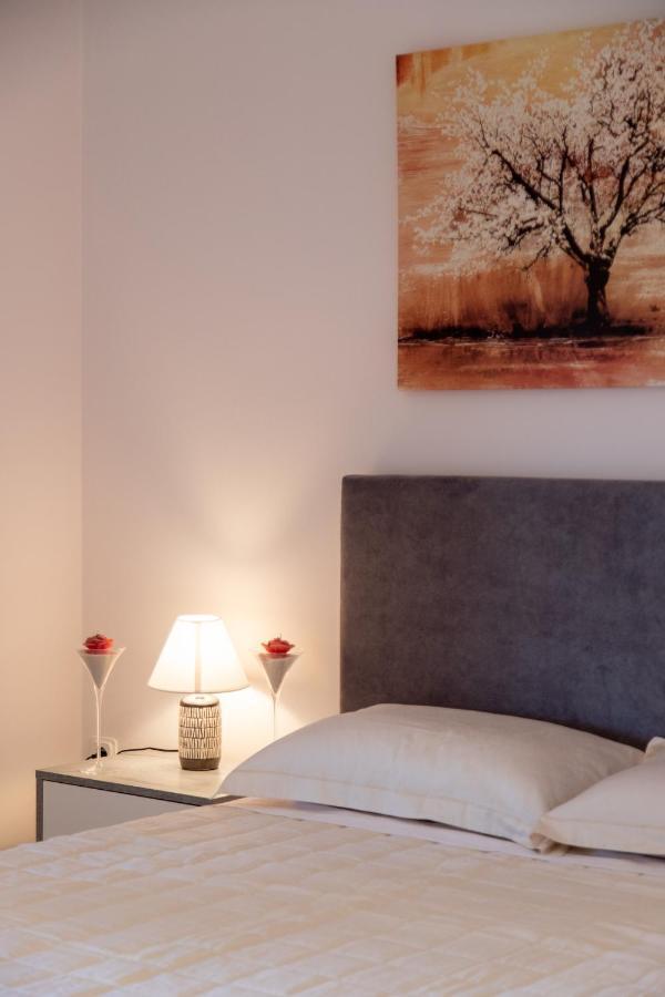 Apartment Natali Kanali (Corfu)