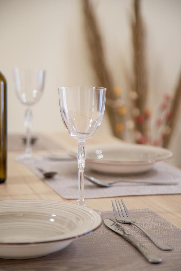 Natali Apartment Kanali (Corfu)