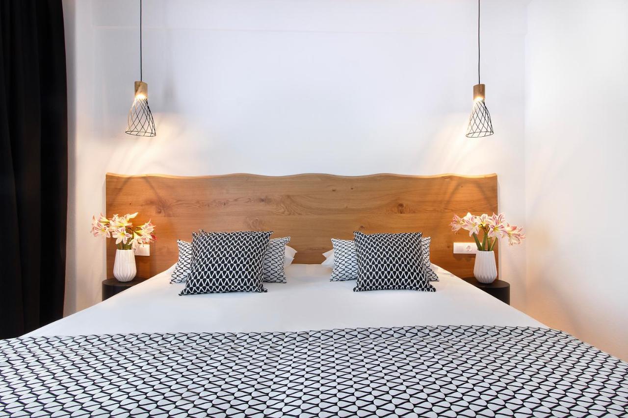 Hotel Evripidis