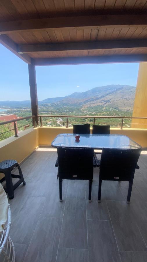 Apartment Jasmine - Morfi Village Exopoli