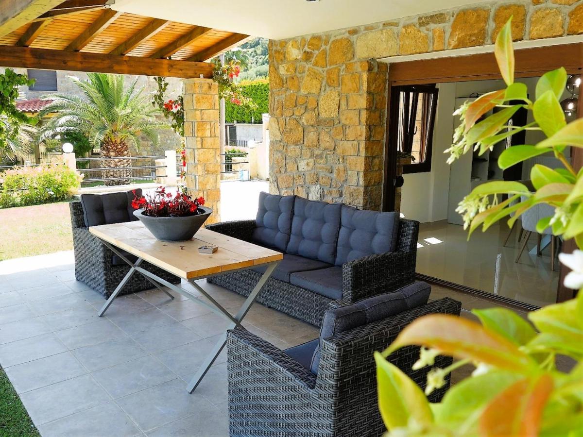 Villa Blue Dream