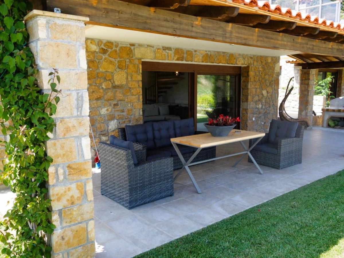 Blue Dream Villa *