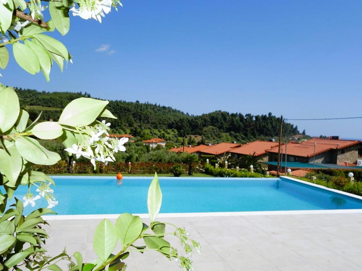 Blue Dream Villa *
