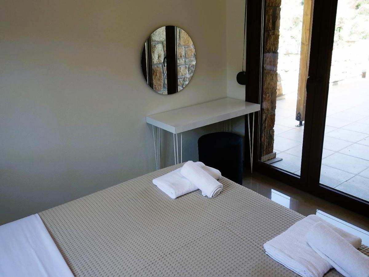 Blue Dream Villa