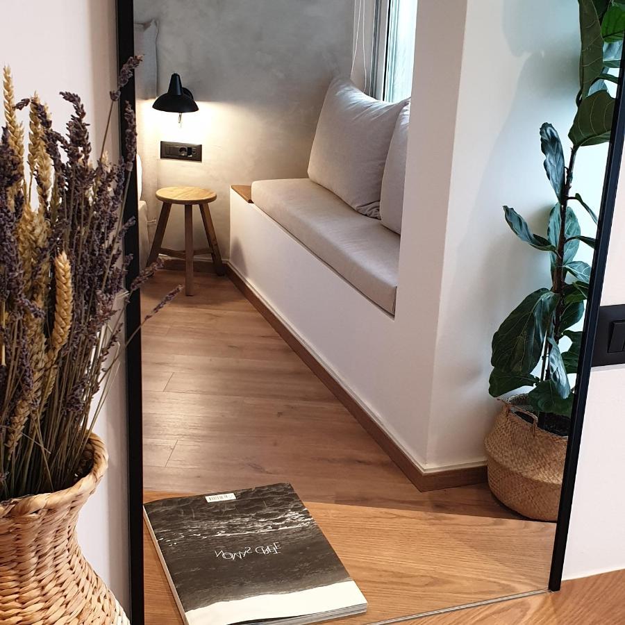 Apartment Nomas Lifestyle Living