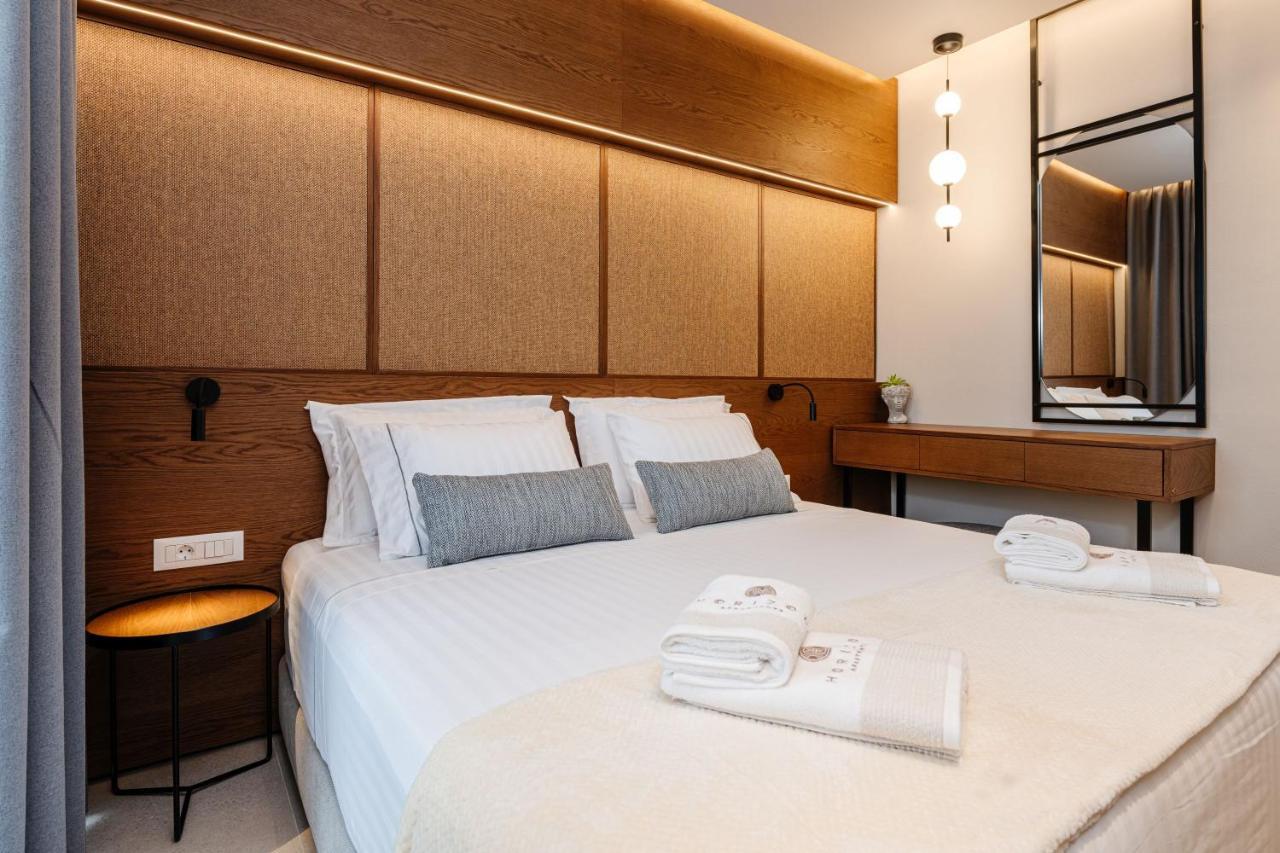 Horizon - Beachfront Luxury, By Zantewize Hotel Laganas