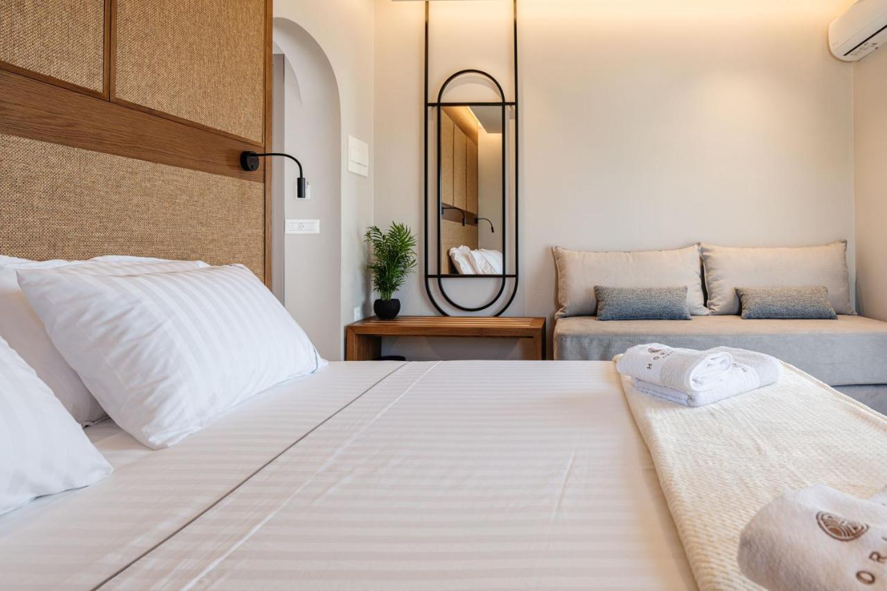 Horizon - Beachfront Luxury, By Zantewize Hotel *