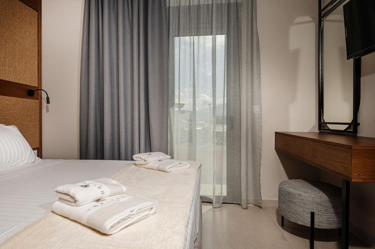 Hotel Horizon - Beachfront Luxury, By Zantewize Laganas