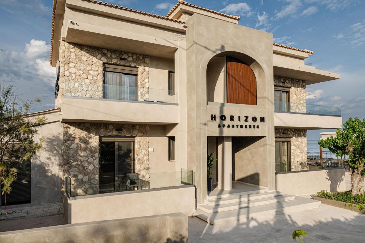 Horizon - Beachfront Luxury, By Zantewize Hotel *